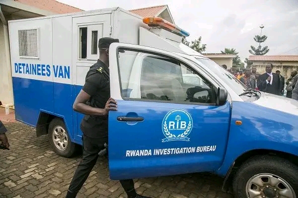 RIB yafunze umukozi wa Wasac 18 1755871223613
