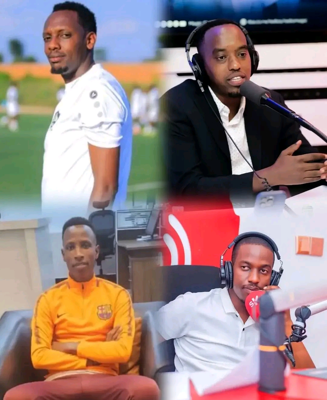 Byagenze gute ngo Rugaju Reagan na bagenzi be barekurwe 1 1756209375782