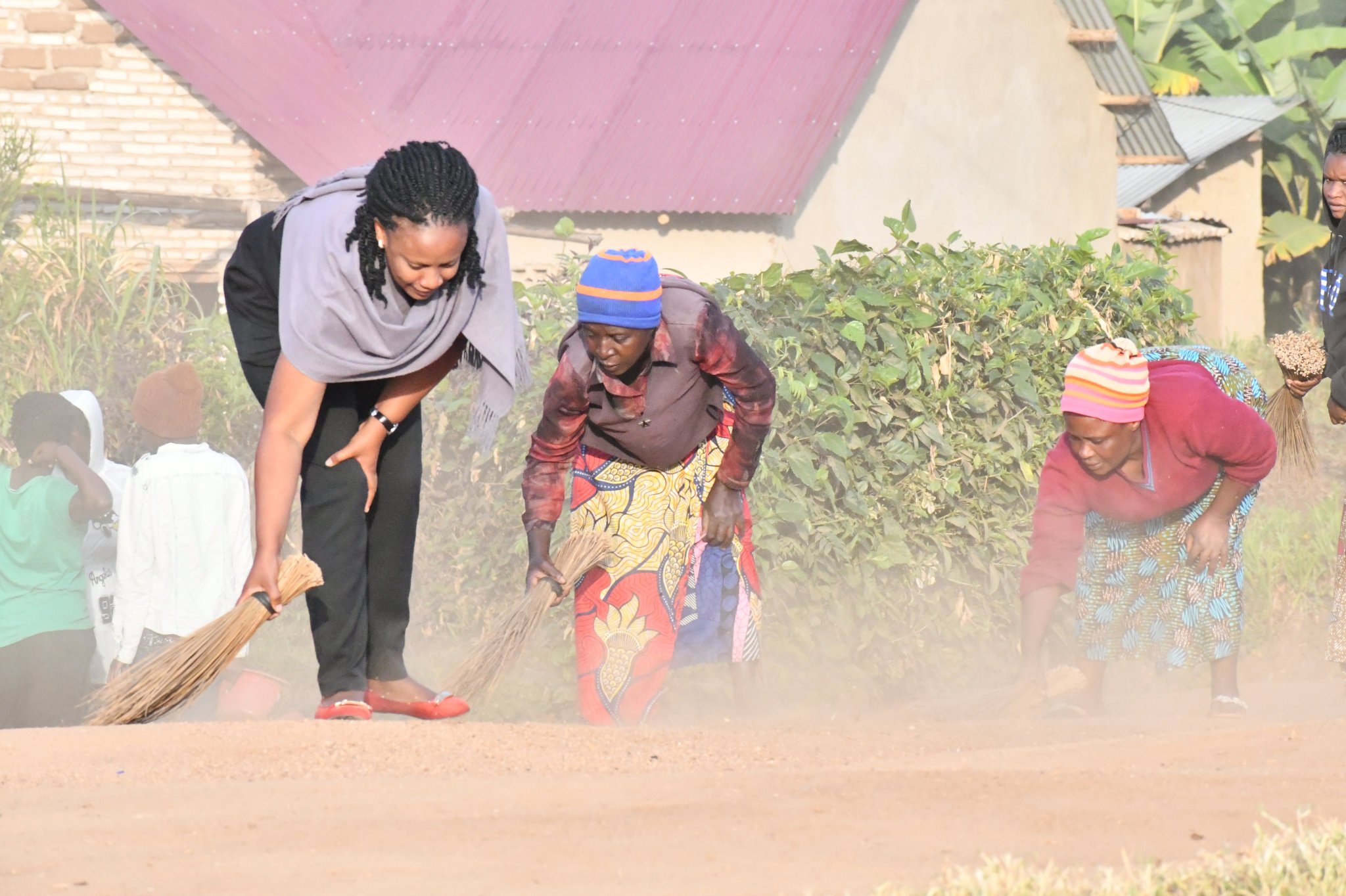 Umuganda usoza Kanama uzakorerwa mu ngo 24 20250820 114929