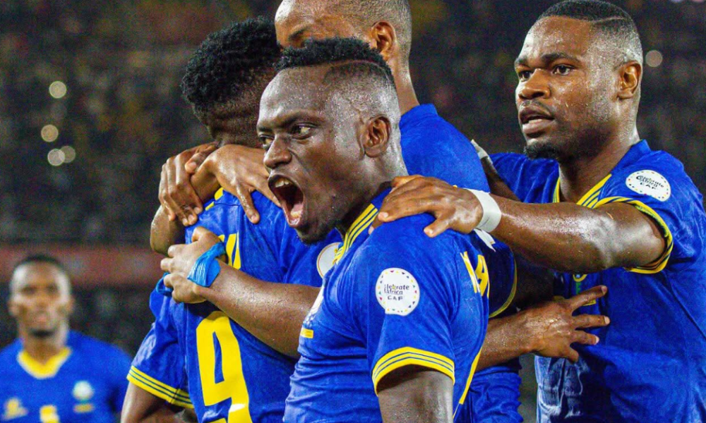 Tanzania yasezerewe muri CHAN 16 92 1000x600 1