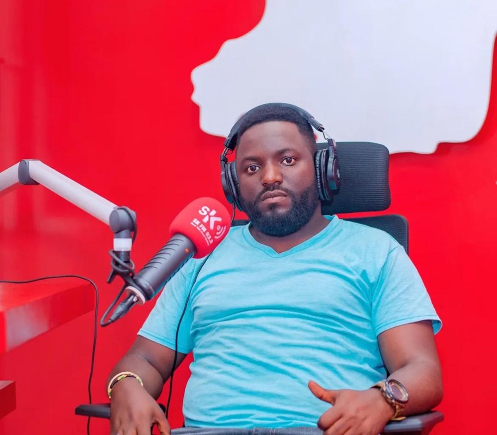 Nepo Dushime yerekeje kuri RBA 77 Nepo 2