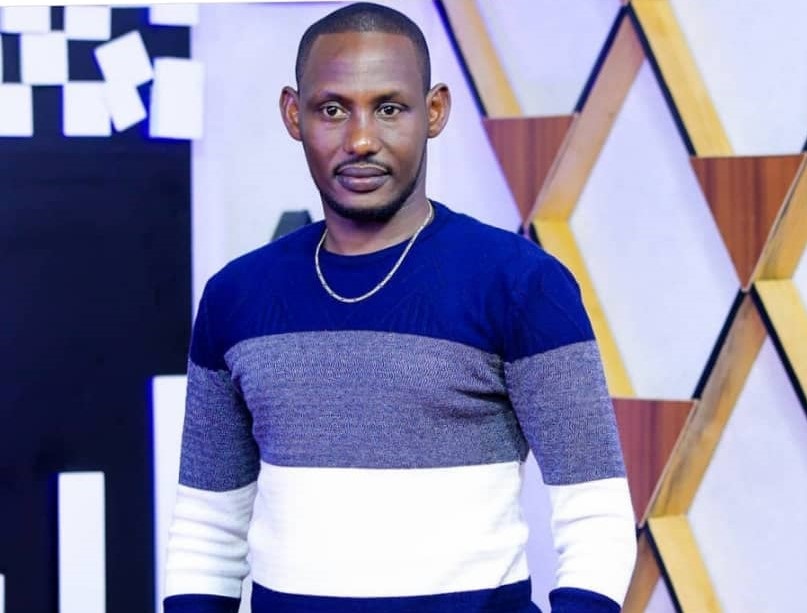 Icyo Super Manager avuga ku byo kuba umuvugizi w’abafana ba APR FC 84 Patrick Gakumba2