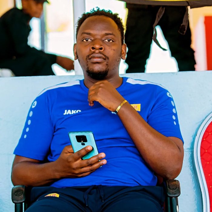 Wasili yishongoye kuri APR FC 11 Wasili