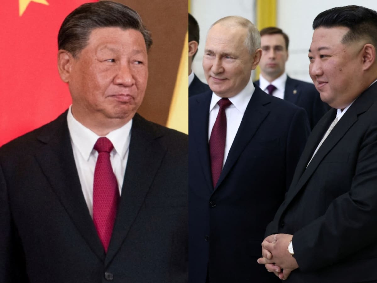 china kim jong un xi jinping reuters