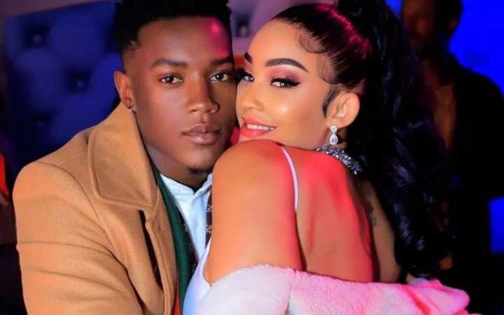 Zari Hassan yakuyemo inda 56 download 3