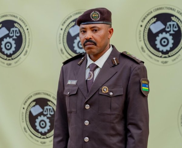 Isomwa ry’urubanza ruregwamo abasirikare n’abasivili ryimuriwe 20 sengabo 3b1dc