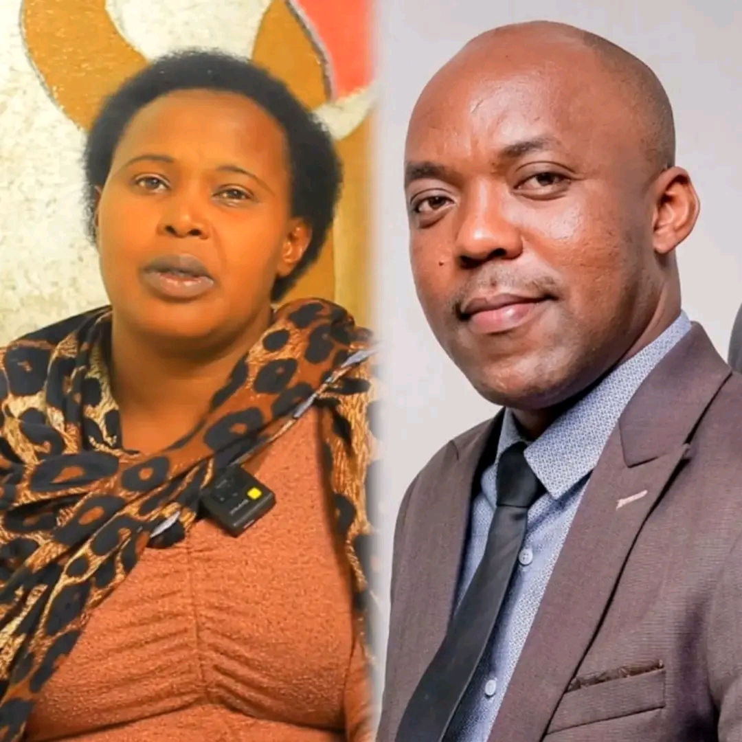 Umva icyo umunyamatego avuga ku kibazo cya Chantal n'uwahoze ari Minisiteri wamubeshye kumurongora 46 1758266855483