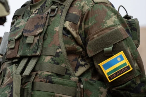 rwanda burundi
