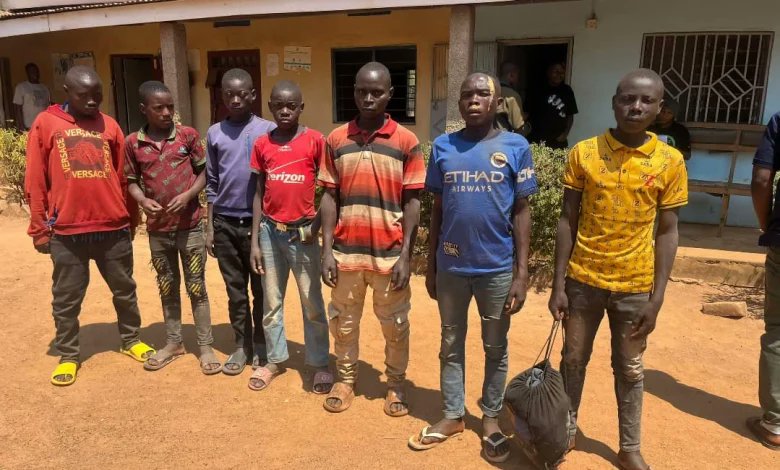 Tanzania: Abanyarwanda n'Abarundi 34 barafunzwe 59 20250917 161209