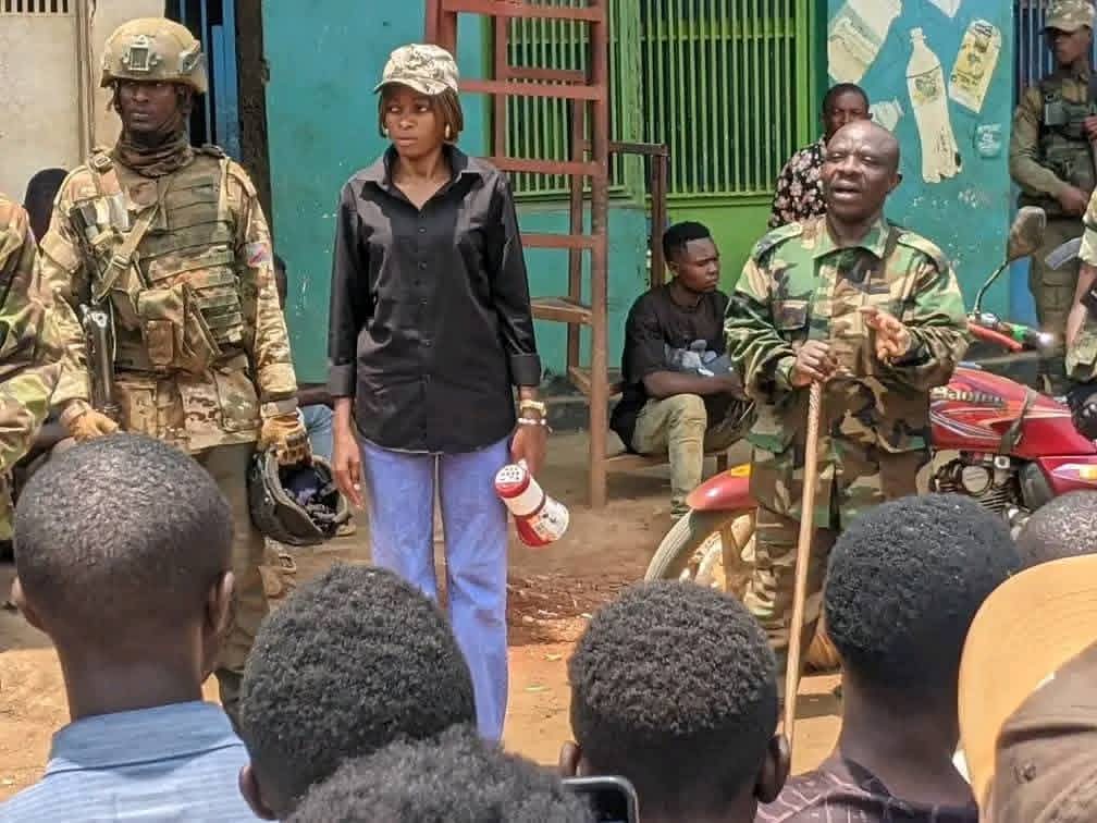 Gen. Byamungu yasobanuriye abatuye Nzibira impamvu M23 yahisemo kuhafata 56 20250926 203132