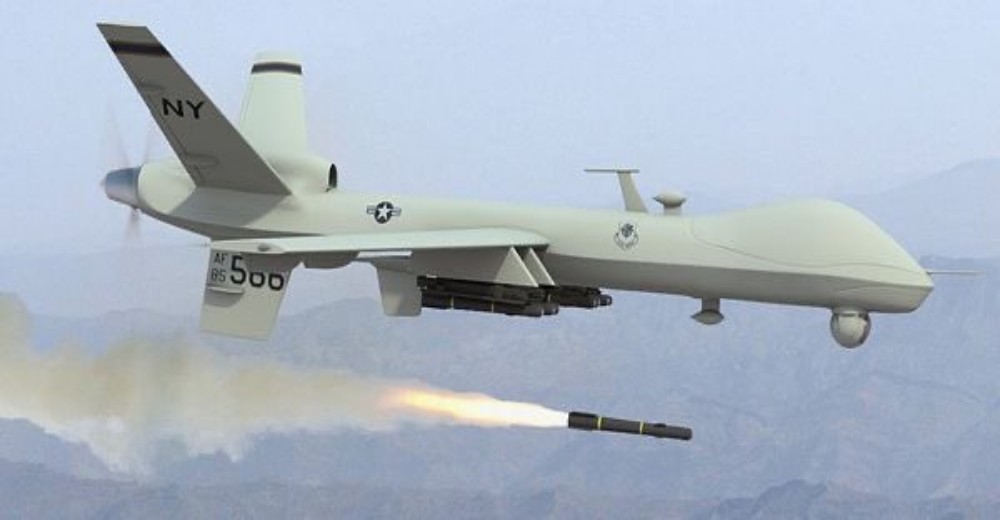 Drones zaturutse i Bujumbura na Uvira zarashe mu Mikenke 51