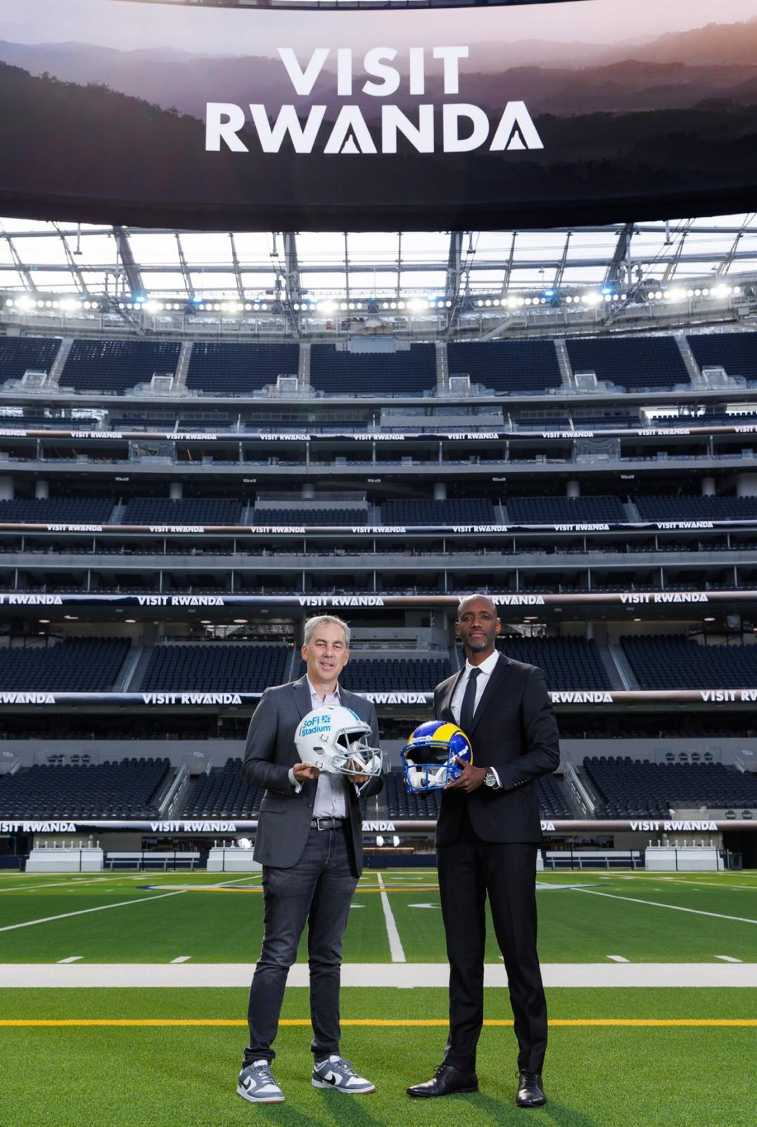 VISIT RWANDA igiye kwamamazwa muri NBA na NFL 2 20250929 171811