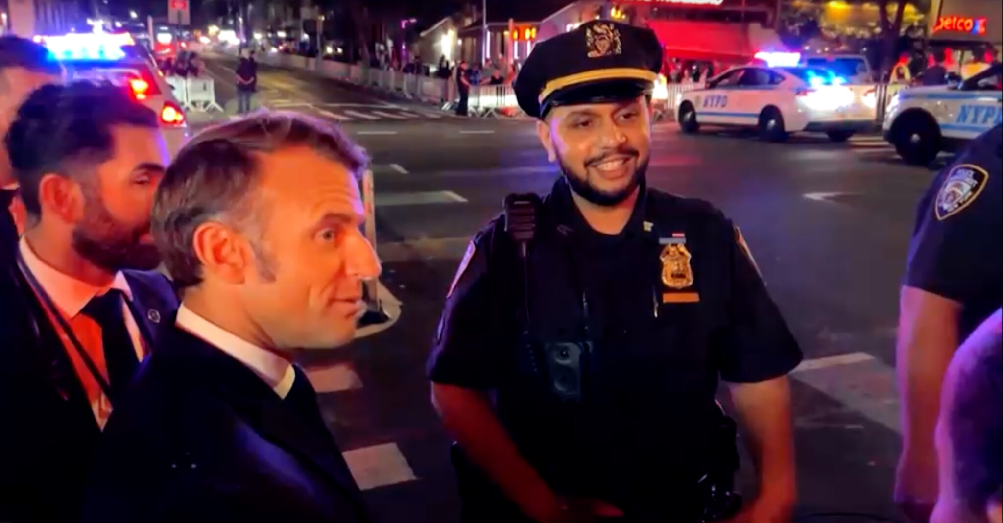 23vid cover macron nyc new superJumbo