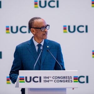 kagame opens uci