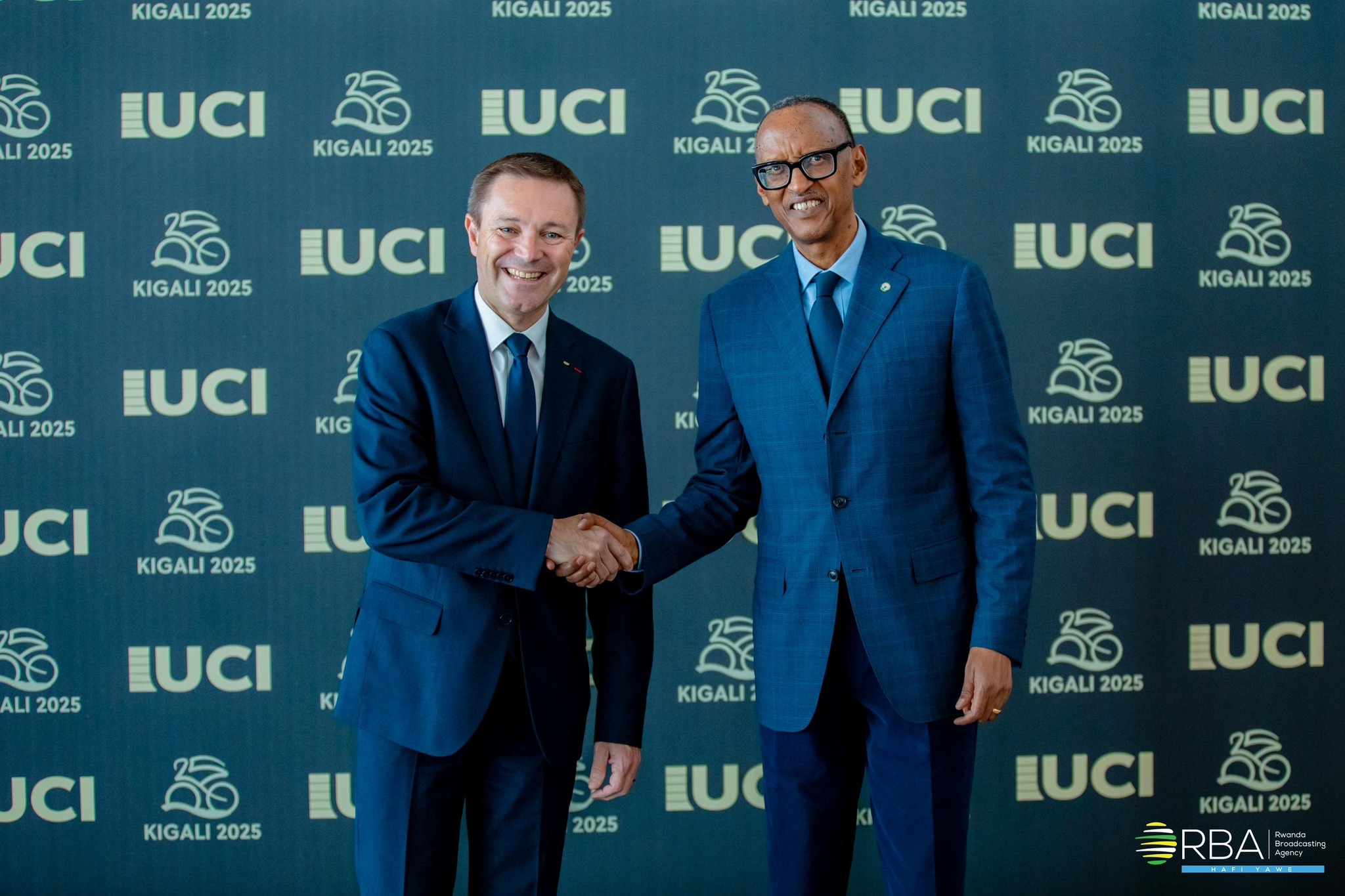 kagame and la david lappartienent