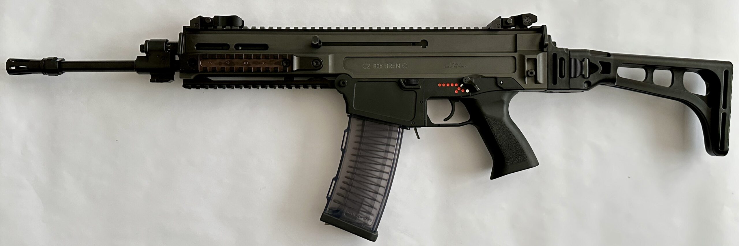 CZ 805 BREN A1 556 x 45 NATO scaled