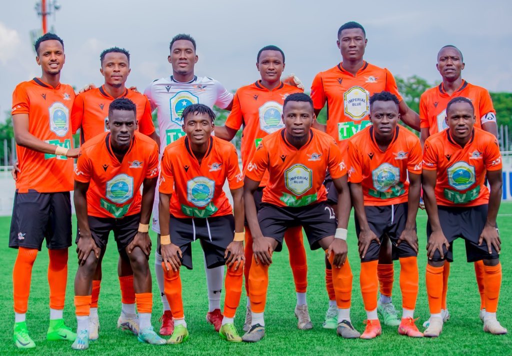 Gasogi United was supposed to feature Kiyovu Sports on Saturday 3rd Feb 1