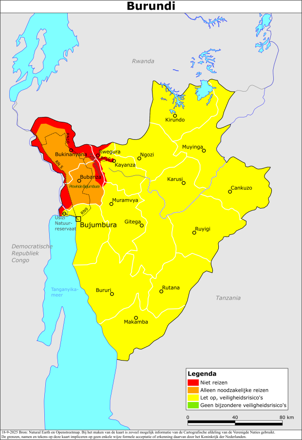 Reisadvies Burundi 18 09 2025 1