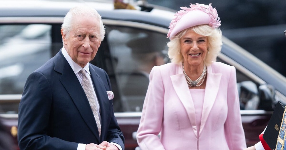 charles iii n umwamikazi camilla bagiye gusura vatican 1bfd2