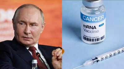 enteromix russias cancer vaccine achieves 100 efficacy in clinical trials