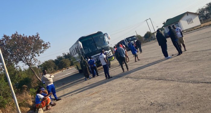 Abafana baherekeje Rayon Sports muri Tanzania bafatiwe nzira 8 f09a74eb351b4811b7f38081430621