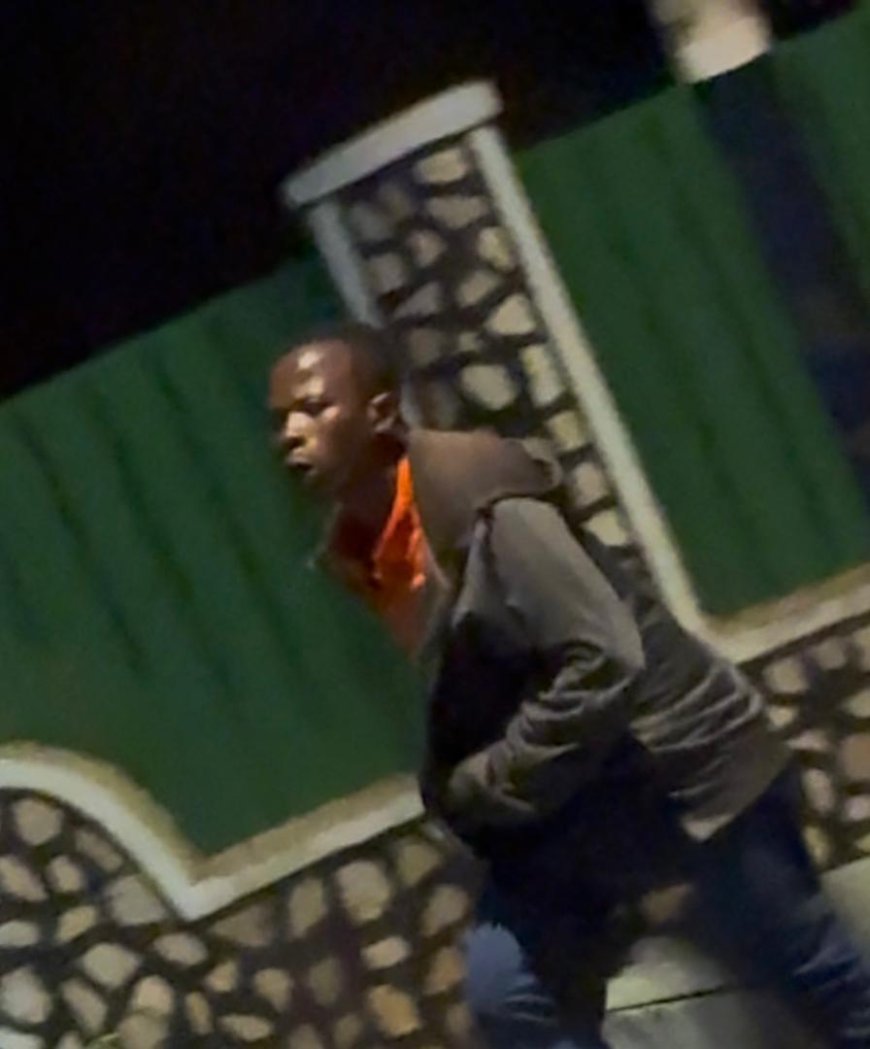 Umusore umwe mubatemaguye umukobwa i Nyarugenge yafashwe 95