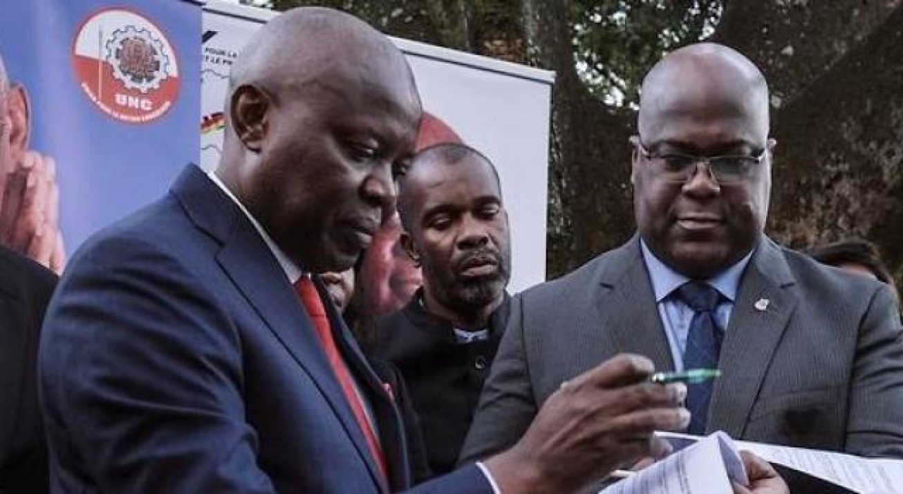 kamerhe demission 800 1306715