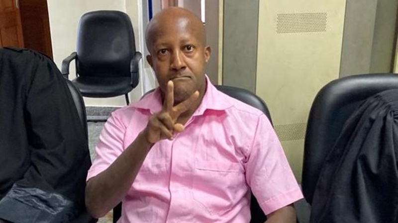 Karasira Aimable azafungurwa mu mezi 7 ari imbere 46 kara 7 e4749