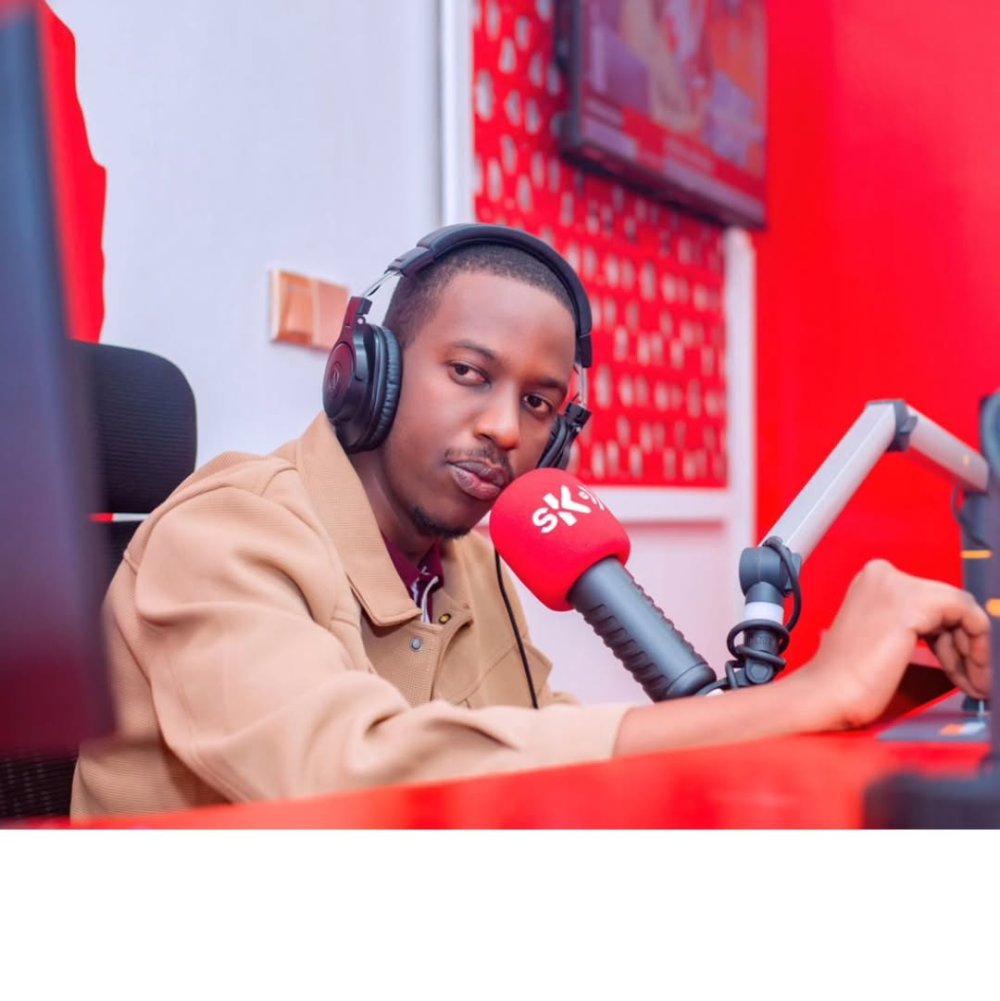 umunyamakuru ishimwe ricard na we ari muri iyi dosiye 1f51b