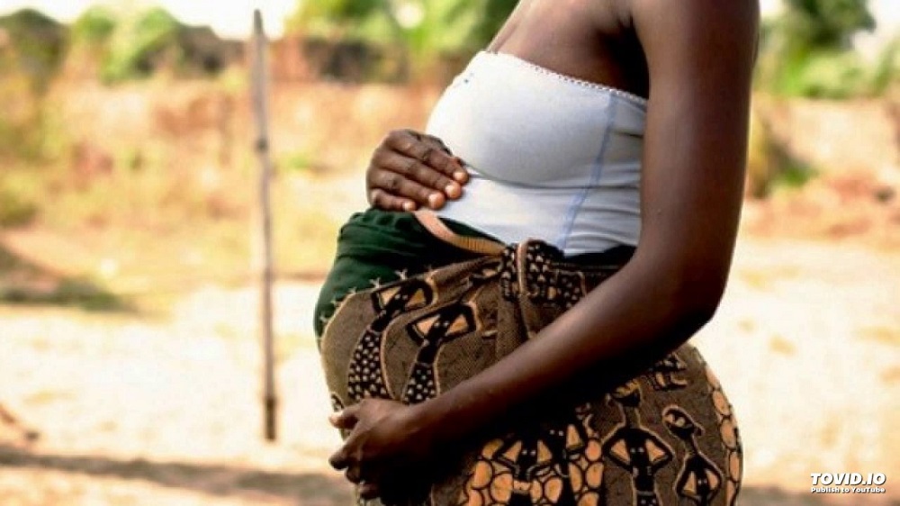 Iby’ingenzi ku itegeko ryemerera gutwitira undi mu Rwanda 33 utwite