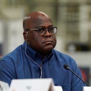 tshisekedi