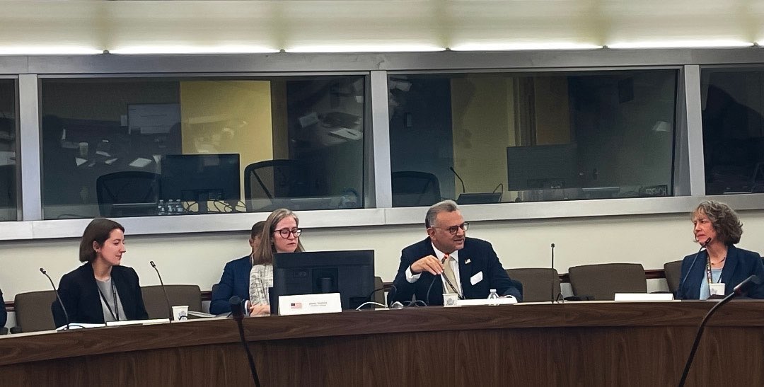 Amerika yakiriye ibiganiro bya nyuma by'u Rwanda na RDC 42 20251001 071541