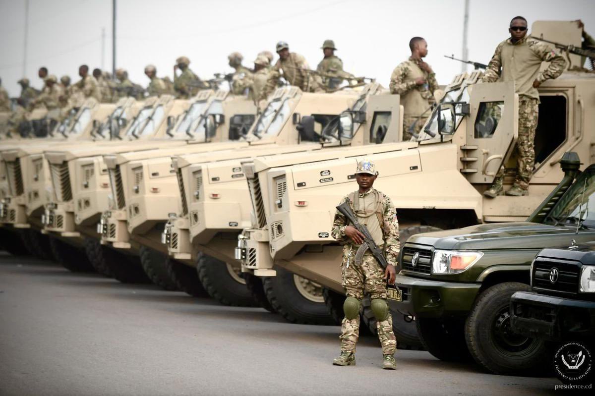 FARDC yatangije ibitero byo kwisubiza Nzibira 41 20251001 072611