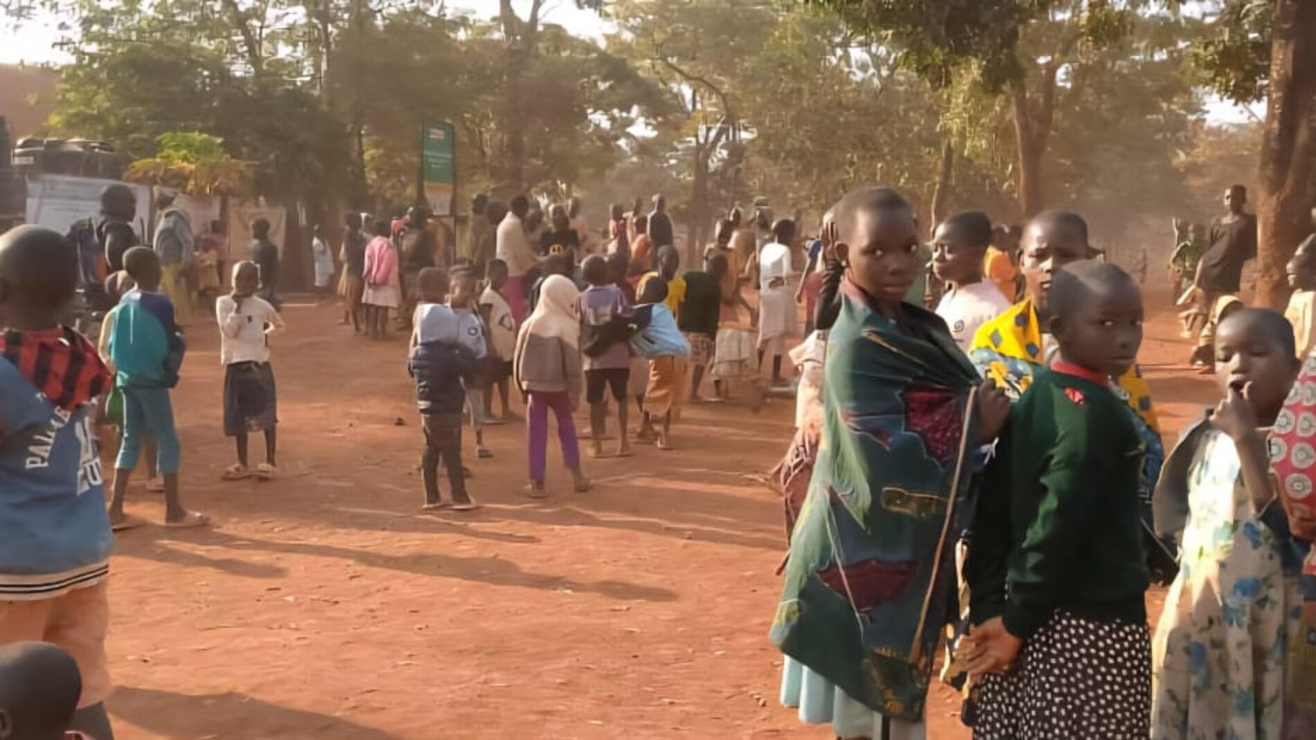 Impunzi zâAbarundi ziri muri Tanzania zigiye gucyurwa ku ngufu 95 20251002 112044