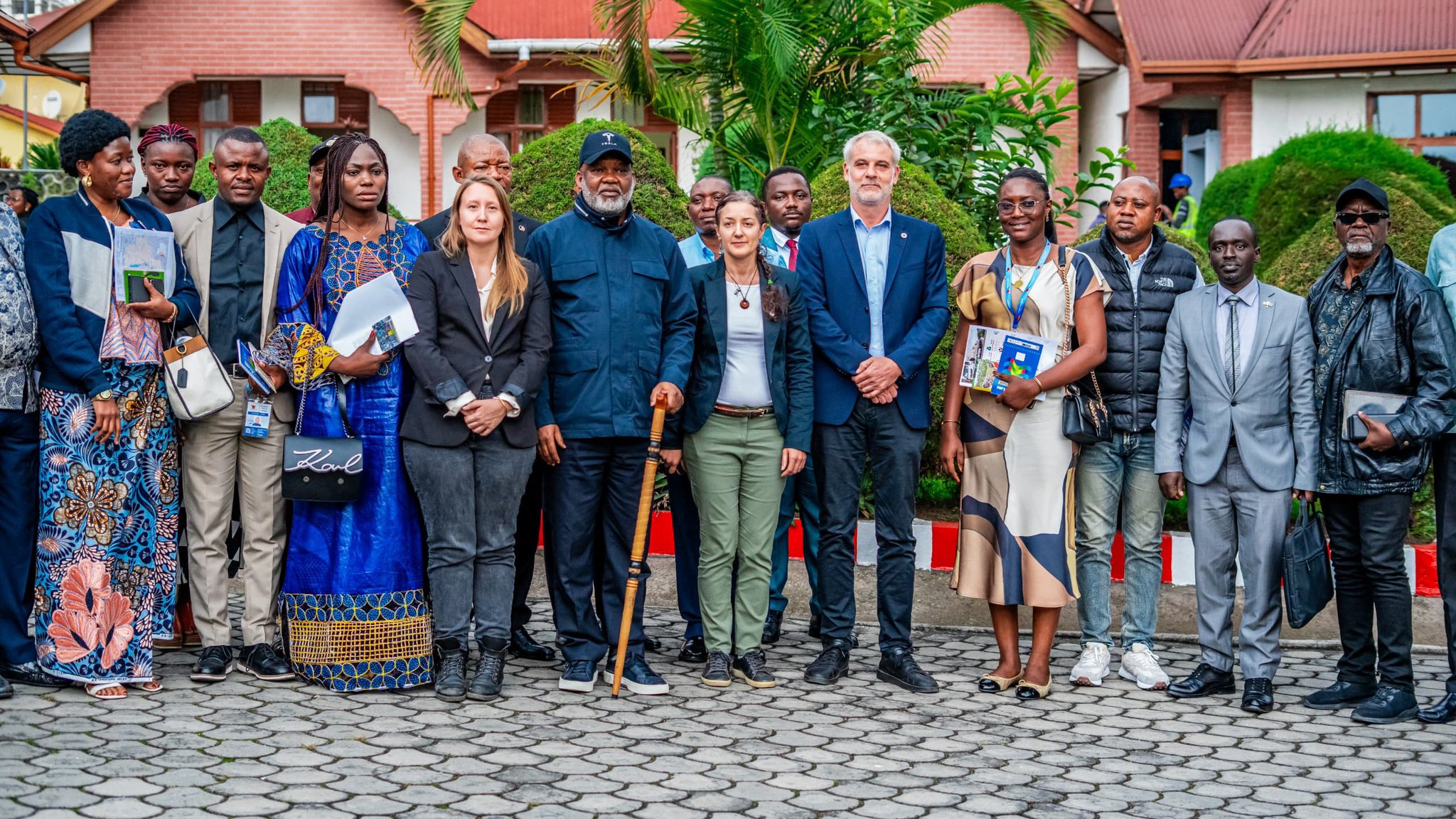 Nta munyamahanga ufite viza yahawe na Leta ya RDC ucyemerewe gukandagira mu matware ya M23 35 20251002 114816 1