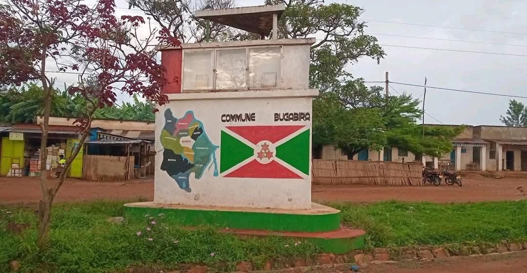 Abarundi barenga icumi bahungutse bavuye mu Rwanda batawe muri yombi i Kirundo 92 20251003 102358