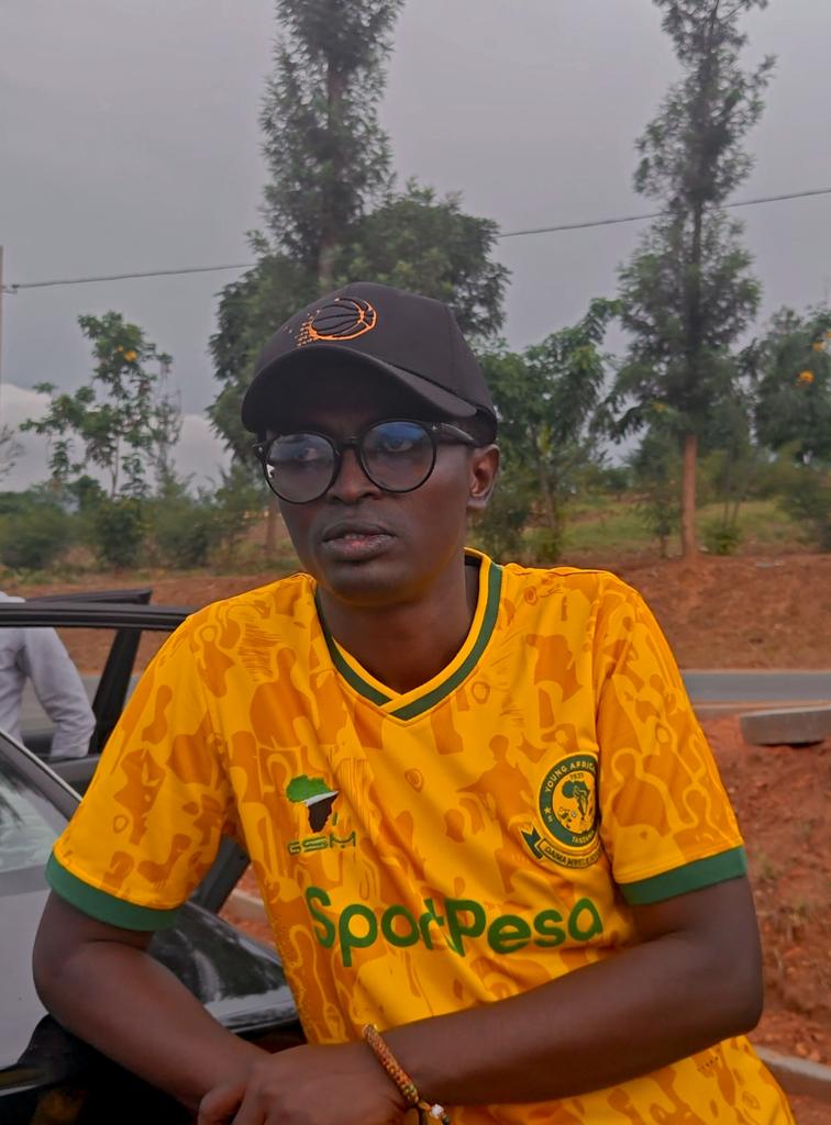 Umunyamakuru Jean Paul Nkundineza yarekuwe 57 20251005 233900