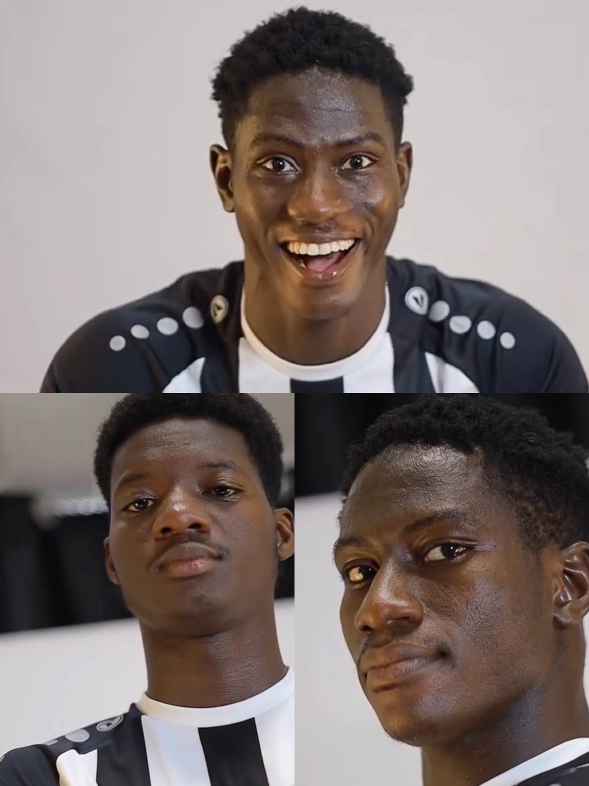 Abakinnyi babiri ba APR FC baravugwaho kuyigurisha muri Egiputa 55 20251006 095636