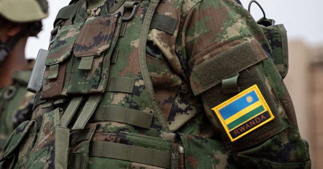 RDF yanyomoje itangazo ryavugaga ko iri gukorana na FDLR 19 20251007 173118