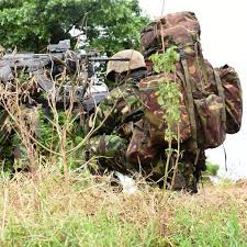 Umusirikare wa UPDF yishwe arinze amafi 37 20251009 122353