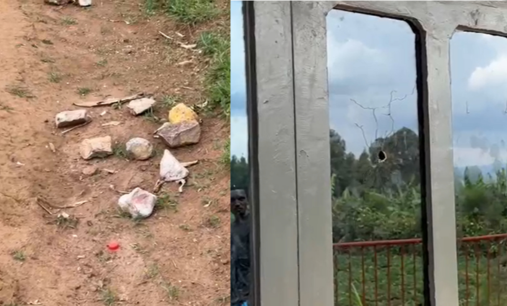 Polisi y'u Rwanda yarashe mu kico umusore wari ugiye guhorera urupfu rwa murumuna we 52 3381 13cdb71f58255a6ba901942b03c8af3b