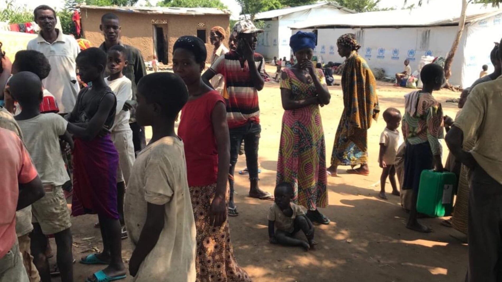 Cibitoke: Imiryango ibarirwa mu 100 yasenyewe izira M23 23 344760ff 7b65 49a0 945d 387a4a264386 3