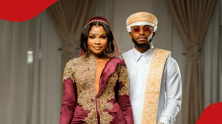 Diamond Platnumz yavuze ku byo kurongora undi mugore nyuma ya Zuchu 107 61085d74affddfd6