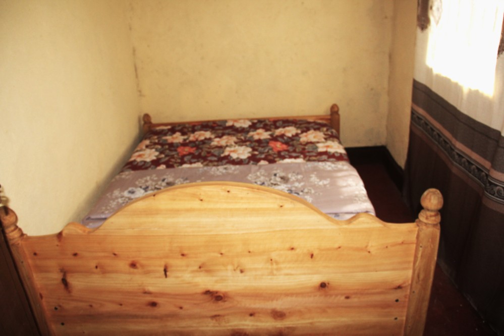 Nyanza: Abahesha b’Inkiko b’Umwuga bashyikirije inzu nshya uwacitse ku icumu rya Jenoside yakorewe Abatutsi 8