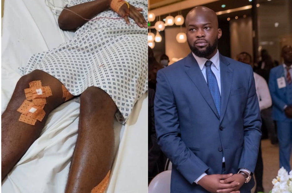 Umuhungu wa Tshisekedi yiciye umuntu mu kabari, bari gutuga Frw miliyoni 29 ngo abiciwe baceceke 11 GridArt 20251007 153307462