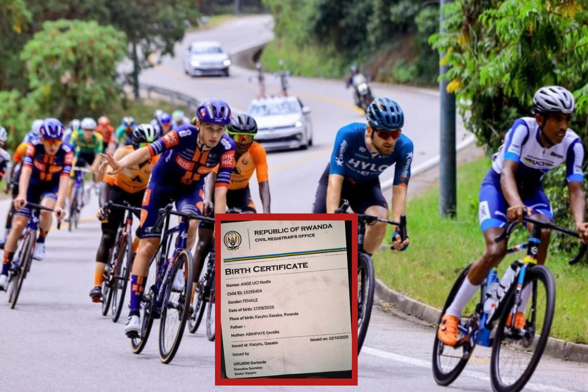 Yagiye kureba amagare, afatwa nâibise abyara umwana amwita âUCIâ 64 InShot 20251003 201421936