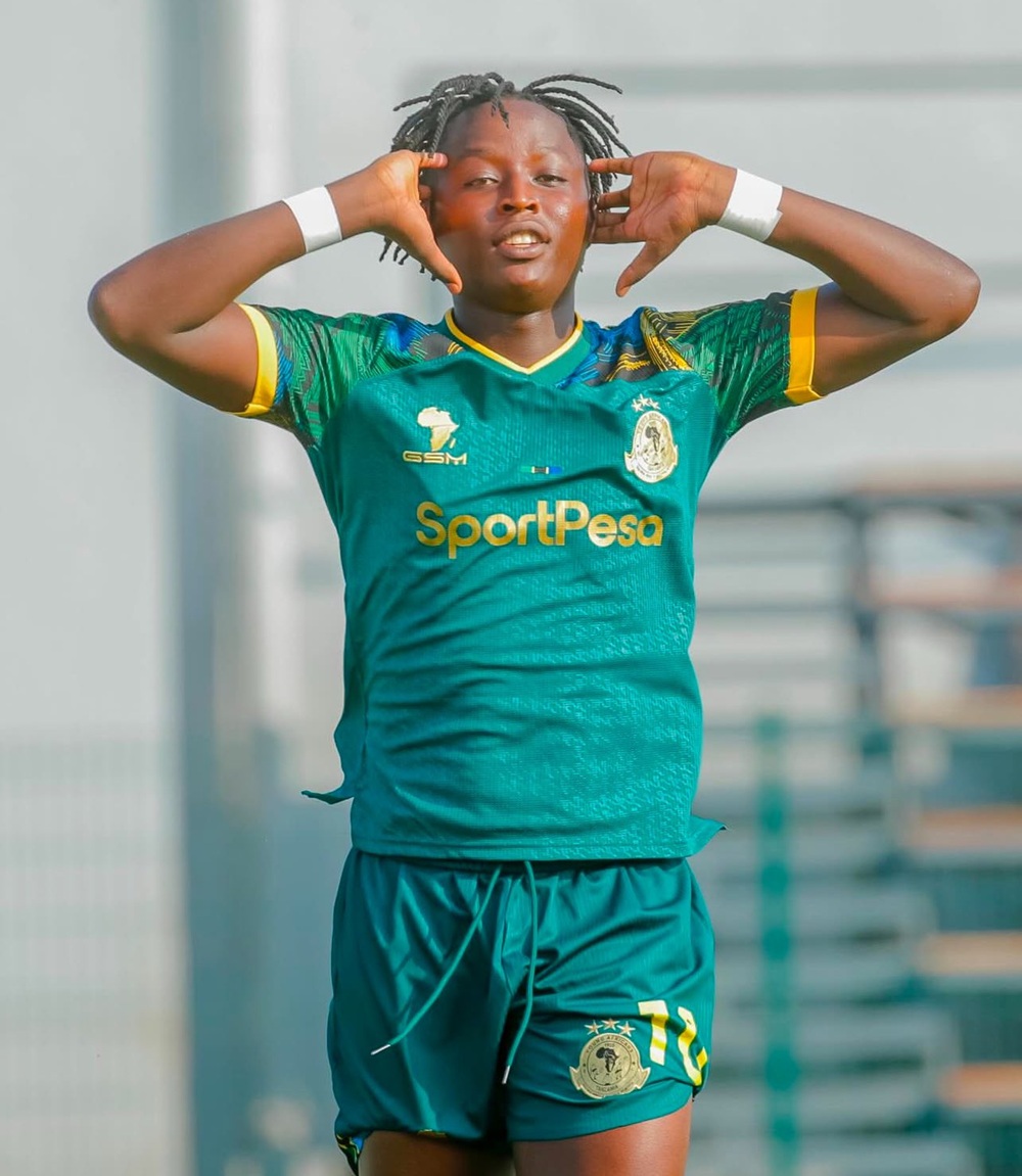 Ibirego bishinja Mukandayisenga Jeannine "Ka-Boy" kuba umuhungu byatewe utwatsi 32 Ka Boy2 1