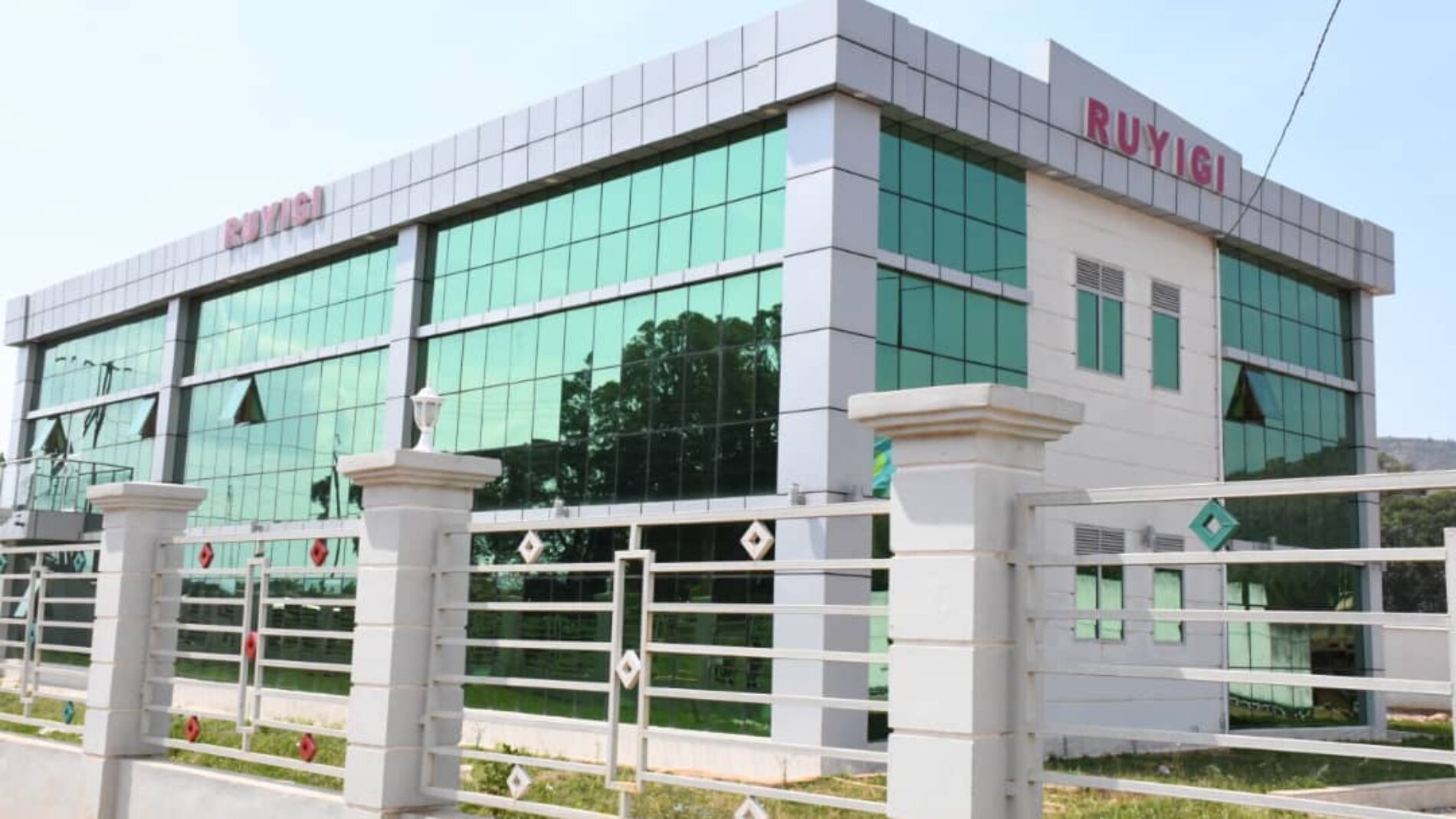 Le chef lieu de Ruyigi ©SOS Medias Burundi