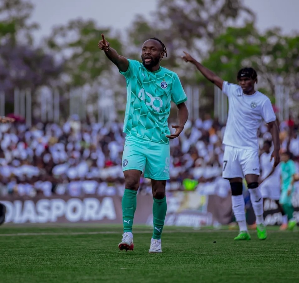 APR FC itsinzwe na Pyramids FC 96 Screenshot 20251001 1550432