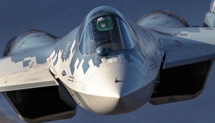 Igihugu cya Afurika kigiye kuba icya mbere ku Isi gitunze Sukhoi-57 nyuma y'u Burusiya 14 article 68e24ac9c486d7 59582962